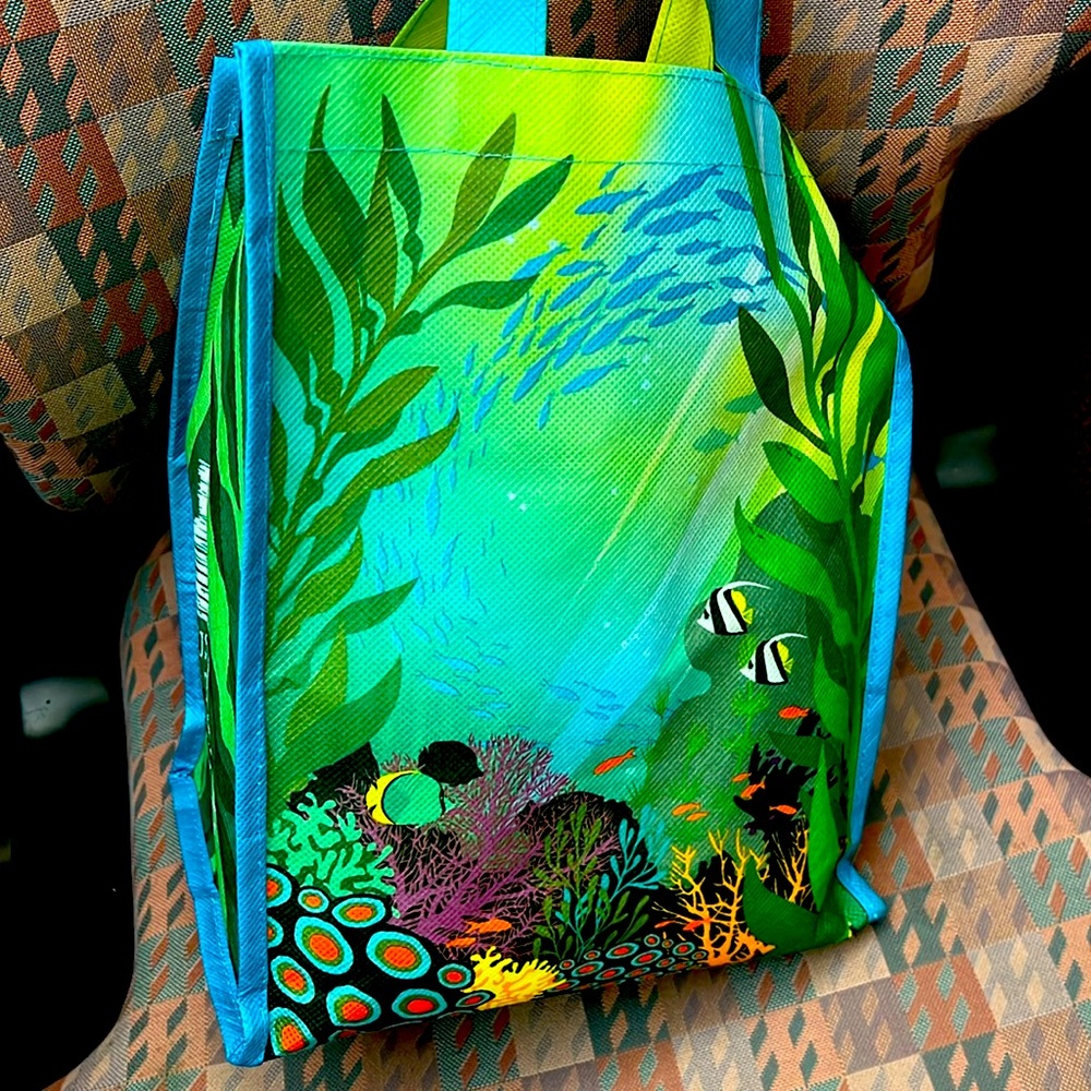 Mystery bag